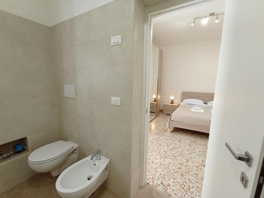 Casa Stella Martina Franca Appartement Buitenkant foto