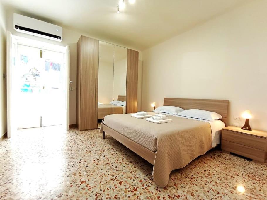 Casa Stella Martina Franca Appartement Buitenkant foto
