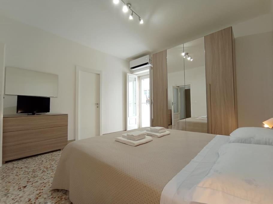 Casa Stella Martina Franca Appartement Buitenkant foto
