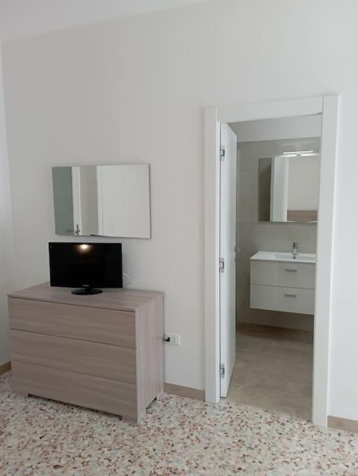Casa Stella Martina Franca Appartement Buitenkant foto