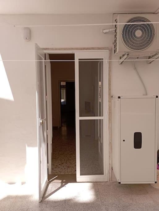 Casa Stella Martina Franca Appartement Buitenkant foto