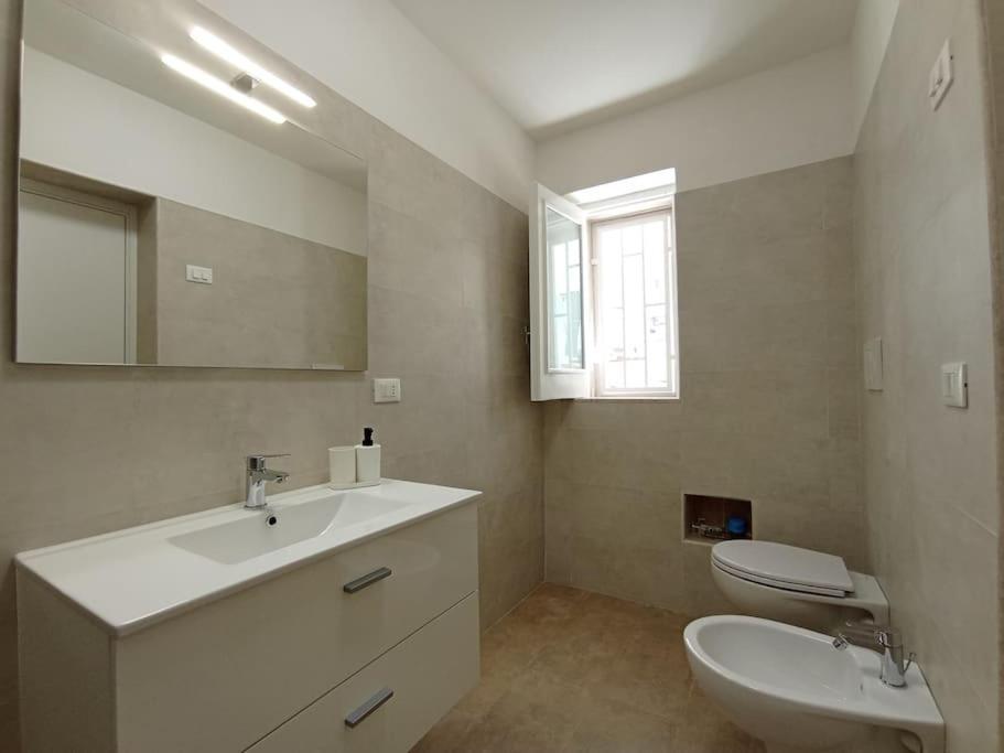 Casa Stella Martina Franca Appartement Buitenkant foto