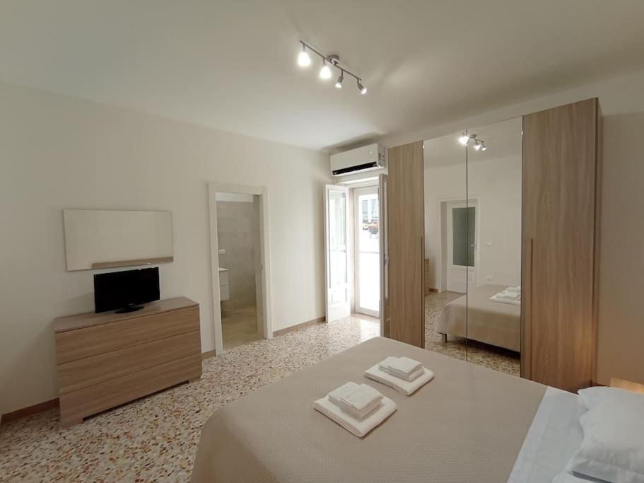 Casa Stella Martina Franca Appartement Buitenkant foto