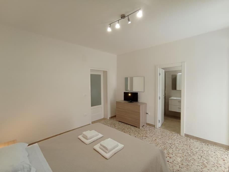 Casa Stella Martina Franca Appartement Buitenkant foto