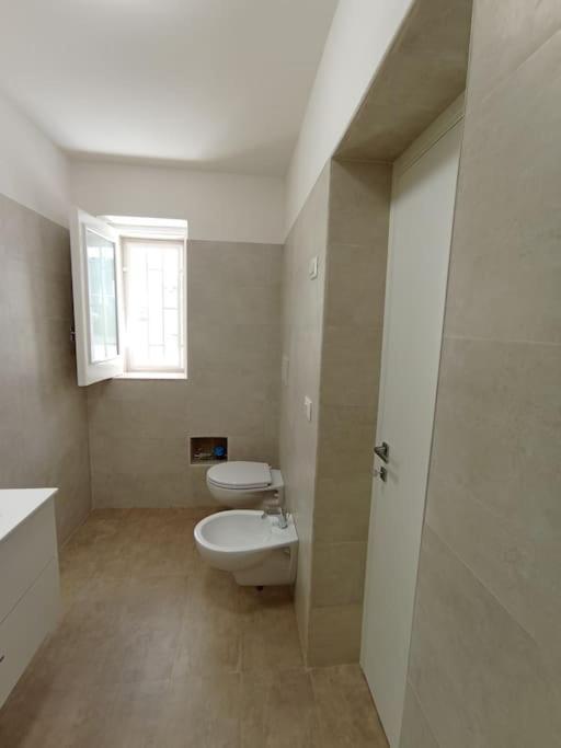 Casa Stella Martina Franca Appartement Buitenkant foto