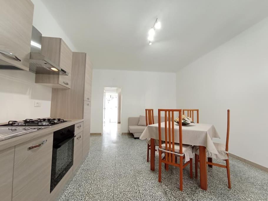 Casa Stella Martina Franca Appartement Buitenkant foto