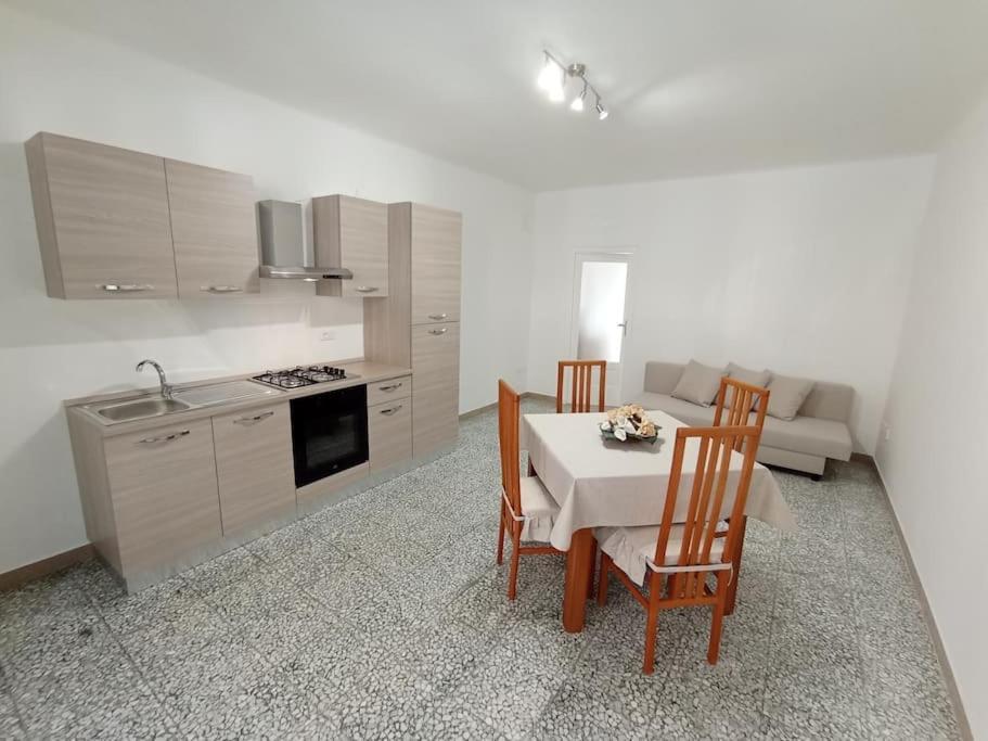 Casa Stella Martina Franca Appartement Buitenkant foto