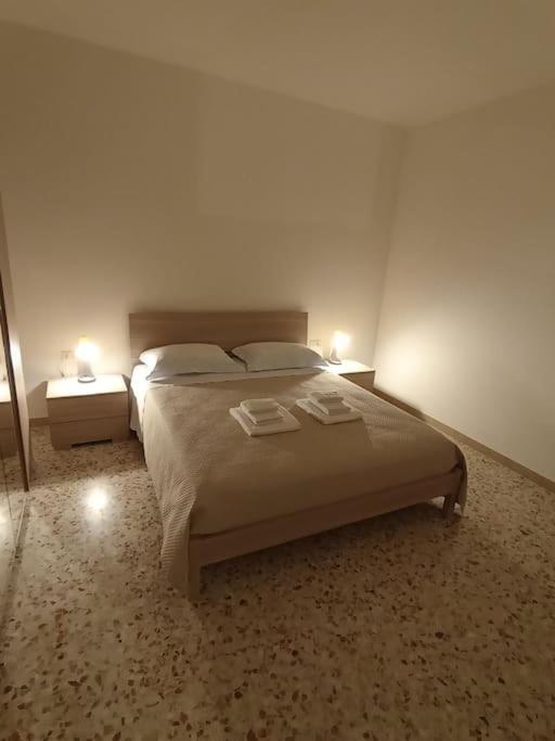 Casa Stella Martina Franca Appartement Buitenkant foto
