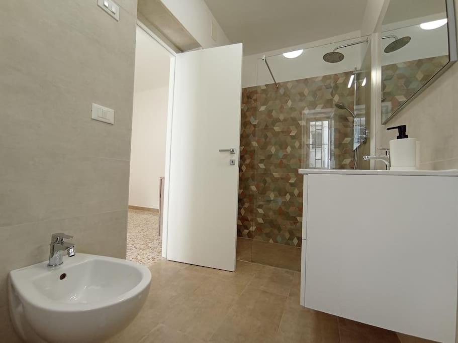 Casa Stella Martina Franca Appartement Buitenkant foto