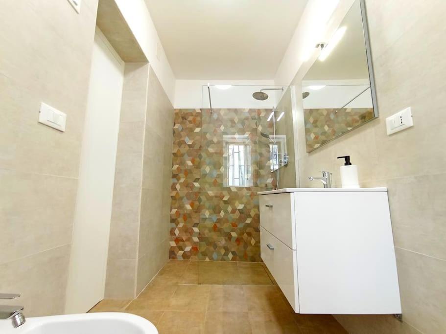 Casa Stella Martina Franca Appartement Buitenkant foto