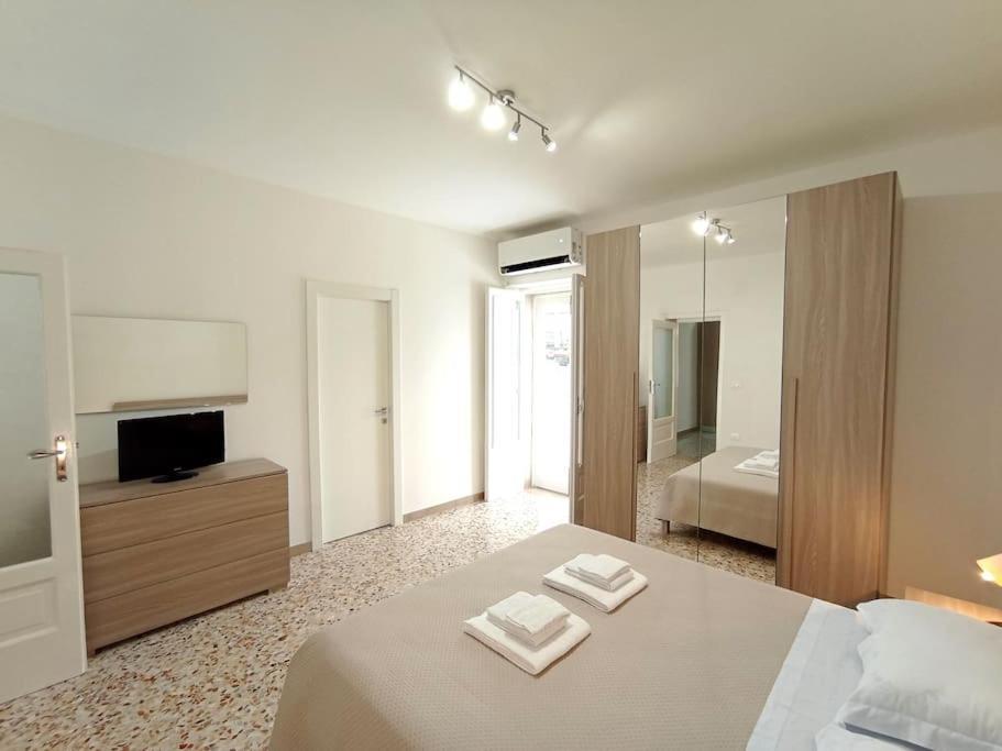 Casa Stella Martina Franca Appartement Buitenkant foto