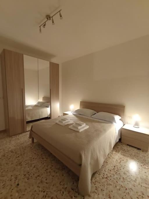 Casa Stella Martina Franca Appartement Buitenkant foto