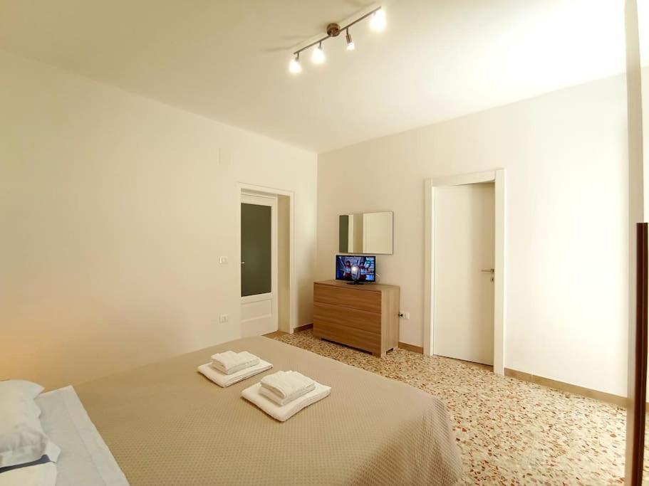 Casa Stella Martina Franca Appartement Buitenkant foto